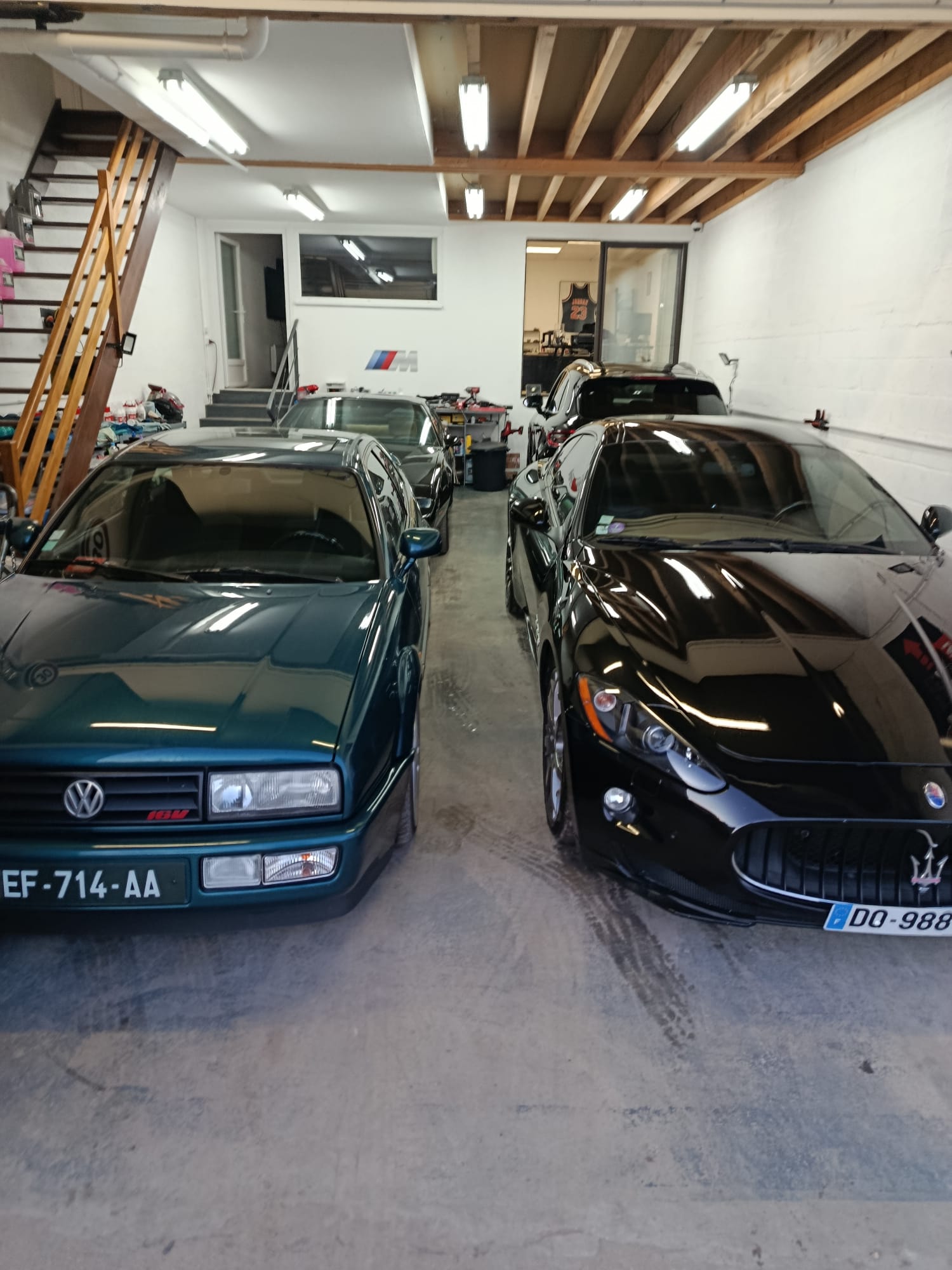 Atelier Fast Detailing